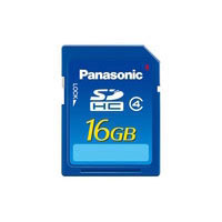 Panasonic RP-SDN16GE1A